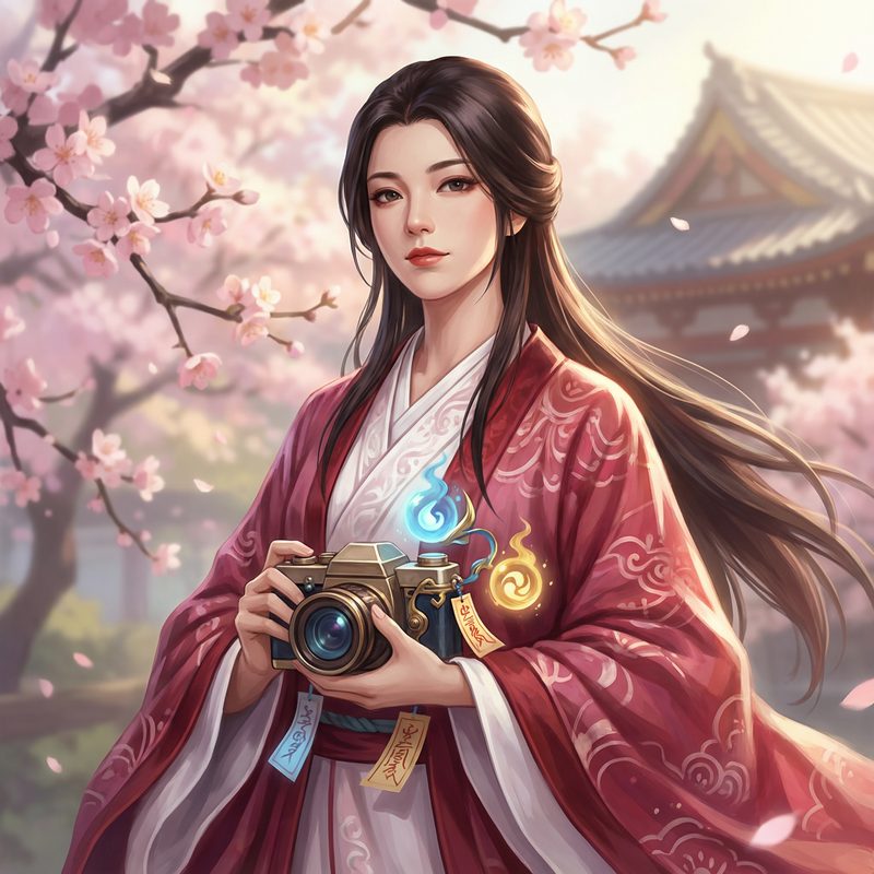 国产主播摄影师苏羽桐